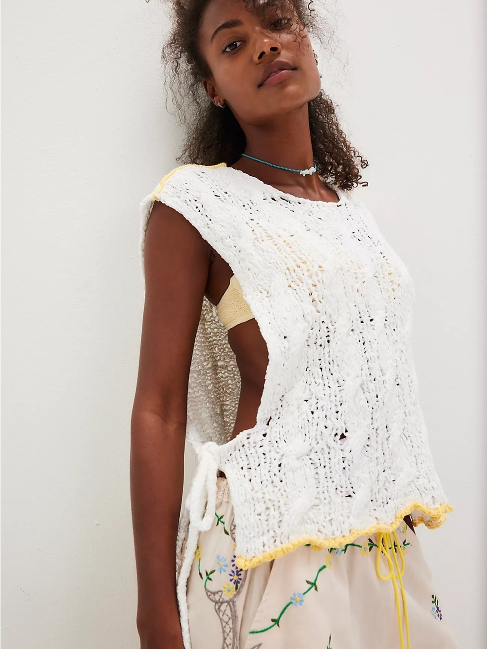 Free People NWOT Arlo Tank